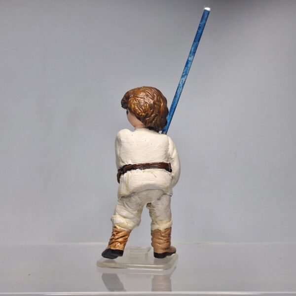 Luke Skywalker, le nouvel espoir - Star Wars – Image 4