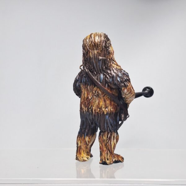 Chewbacca,le gardien Wookie - Star Wars – Image 4
