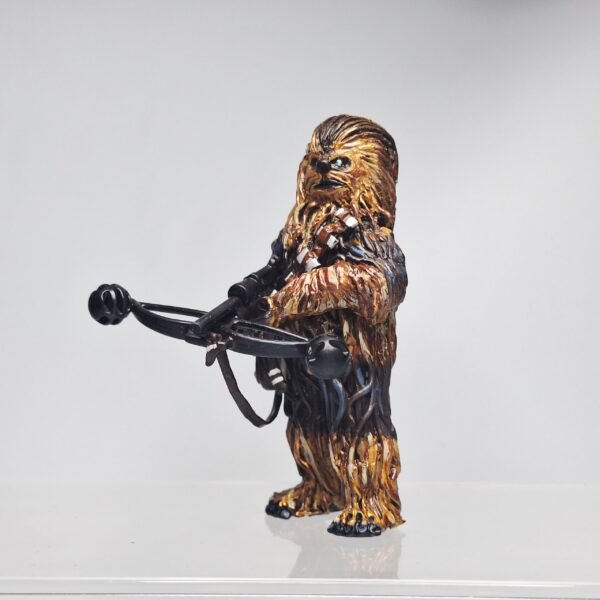 Chewbacca,le gardien Wookie - Star Wars – Image 3