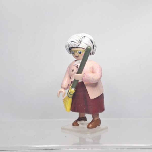 Madame Doubtfire – Image 3