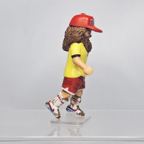 Forrest Gump, version running. – Image 2