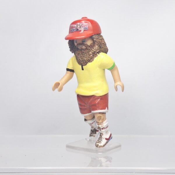 Forrest Gump, version running. – Image 3