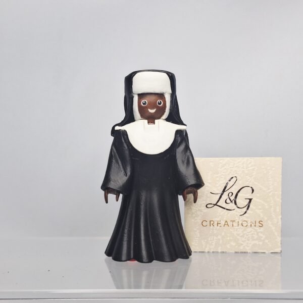 Sœur Marie Clarence - Sister Act