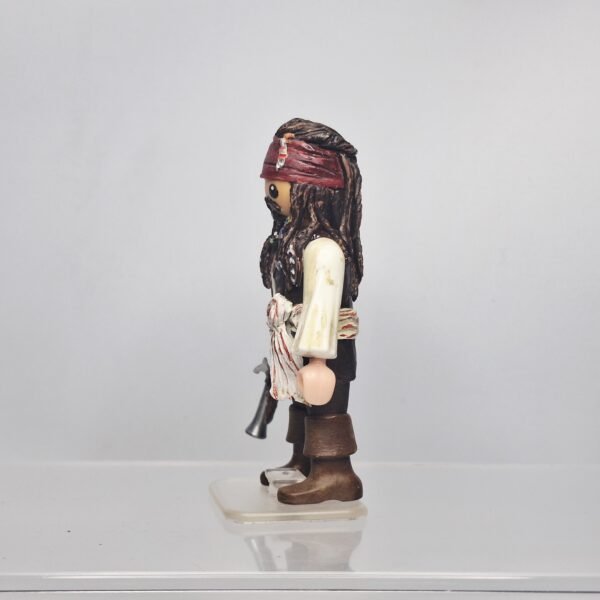 Jack Sparrow - Pirates des Caraïbes – Image 3