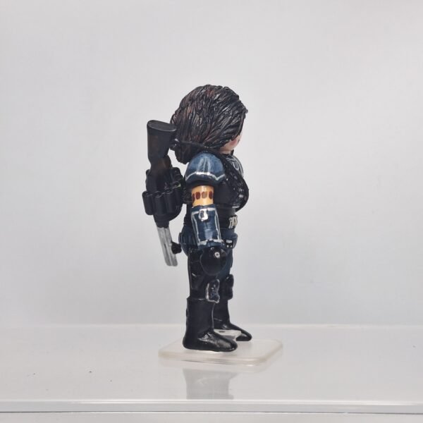 Cara Dune - The Mandalorian – Image 2