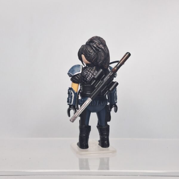 Cara Dune - The Mandalorian – Image 4