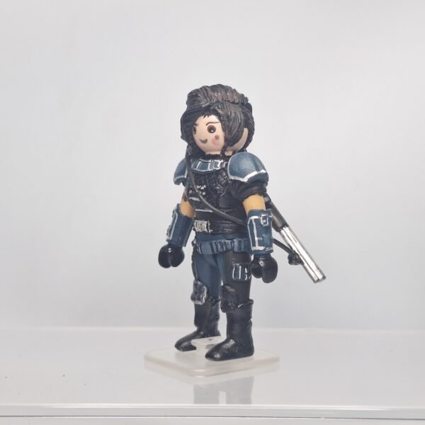 Cara Dune - The Mandalorian – Image 3