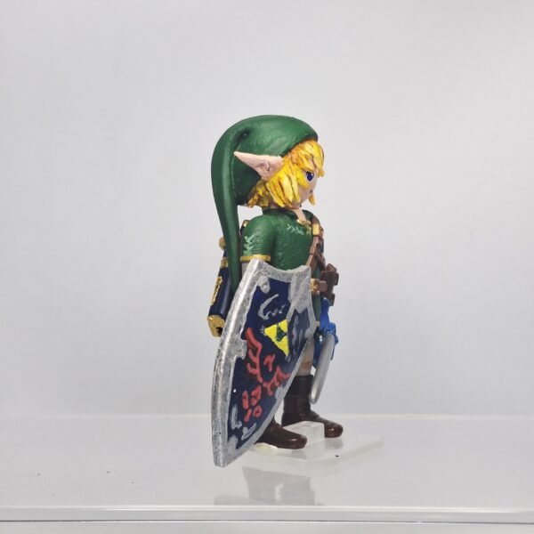 Link, héros de légende – Image 2