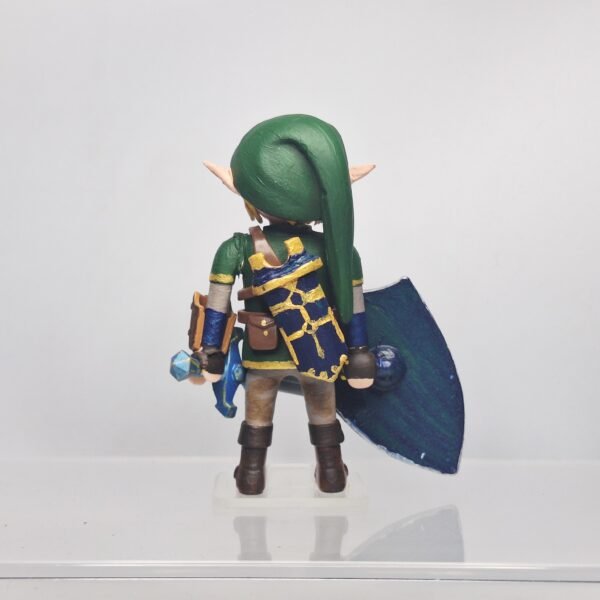 Link, héros de légende – Image 4