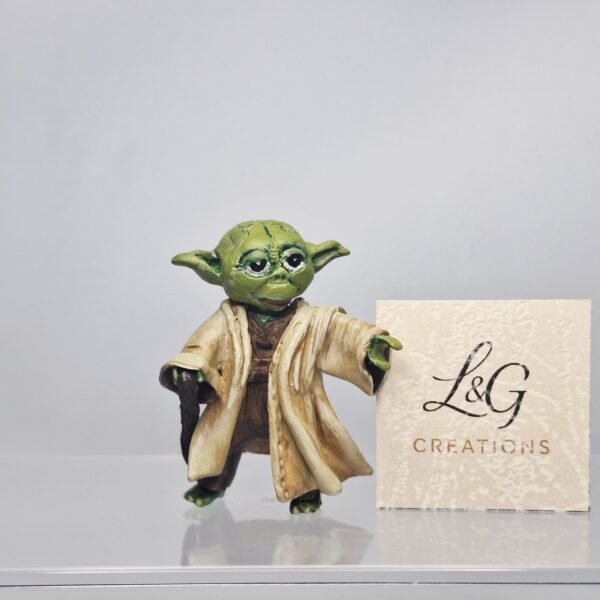 Maître Yoda - Star Wars