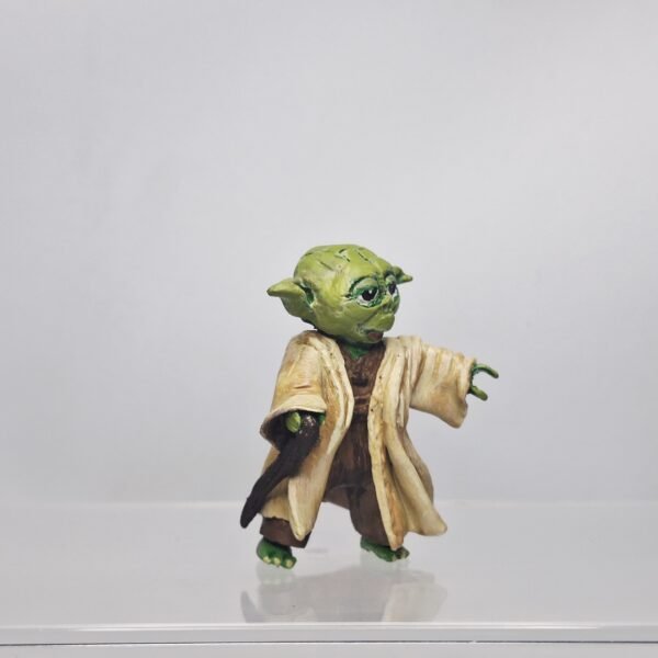 Maître Yoda - Star Wars – Image 2