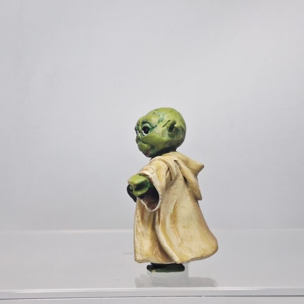 Maître Yoda - Star Wars – Image 3