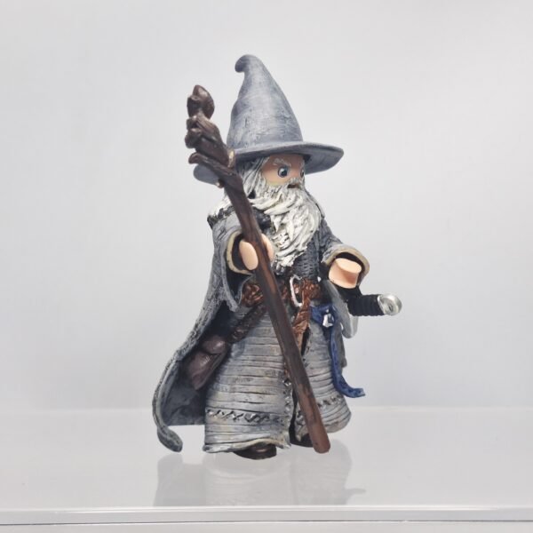 Gandalf le gris - Le Seigneur des Anneaux – Image 2