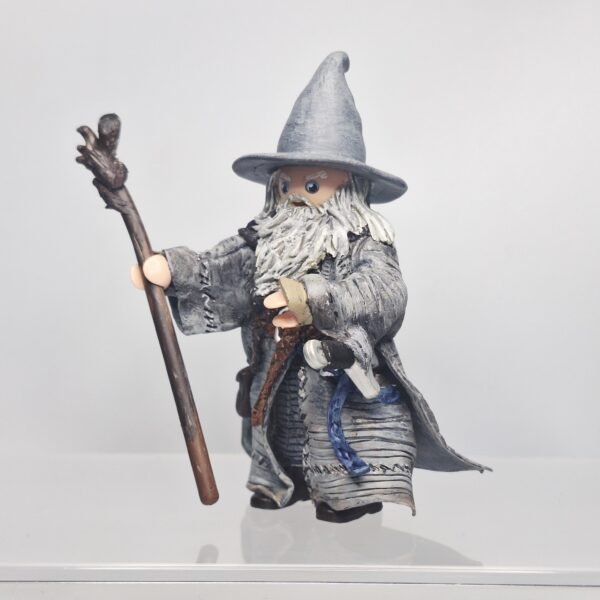 Gandalf le gris - Le Seigneur des Anneaux – Image 3