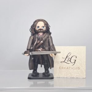Aragorn - Le Seigneur des Anneaux
