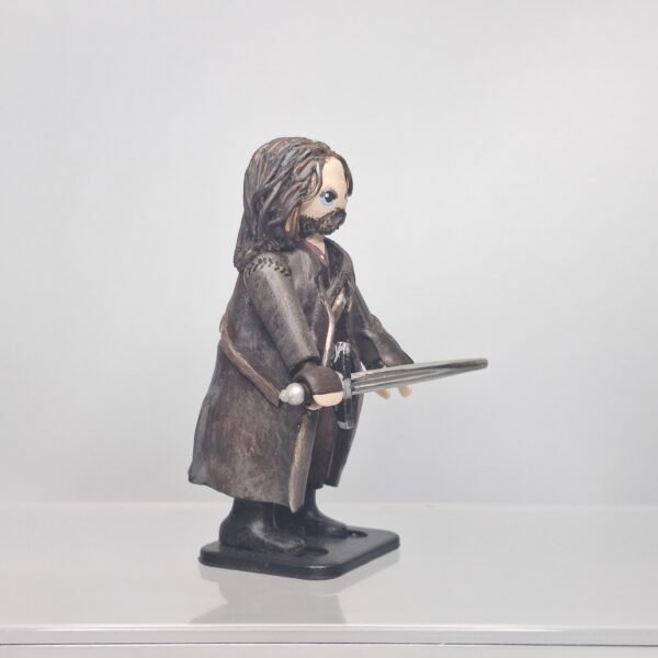 Aragorn - Le Seigneur des Anneaux – Image 2