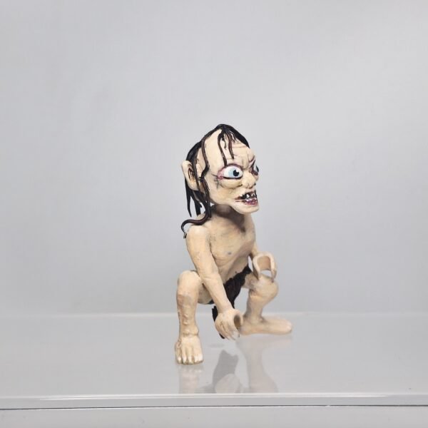Gollum - Le Seigneur des Anneaux – Image 2