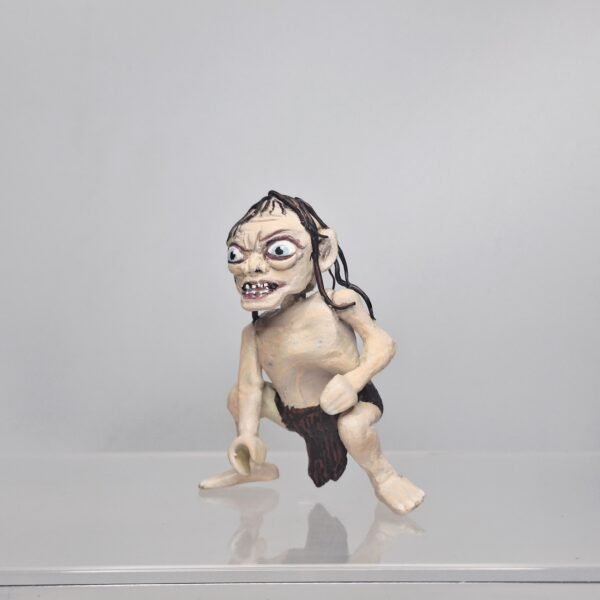 Gollum - Le Seigneur des Anneaux – Image 3