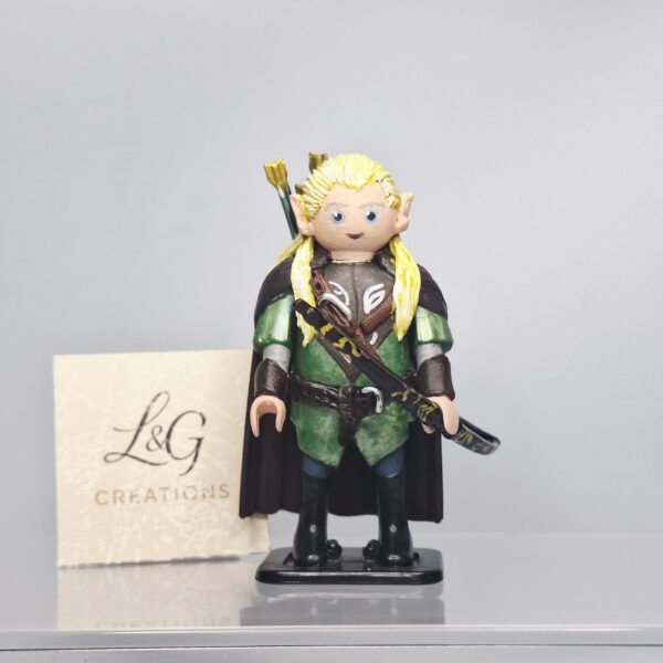 Legolas - Le Seigneur des Anneaux