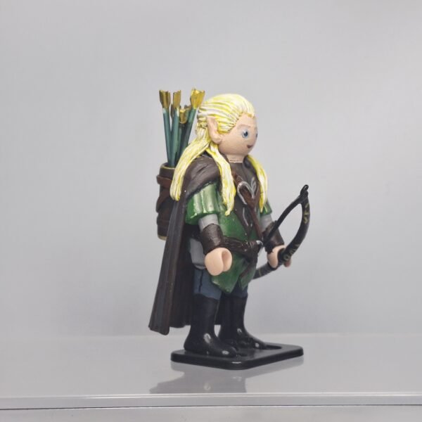 Legolas - Le Seigneur des Anneaux – Image 2