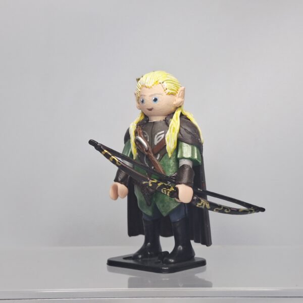 Legolas - Le Seigneur des Anneaux – Image 3