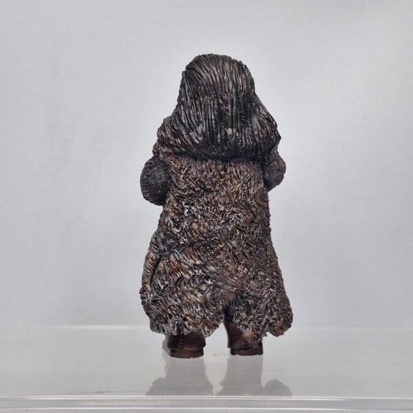 Rubeus Hagrid - Harry Potter – Image 4