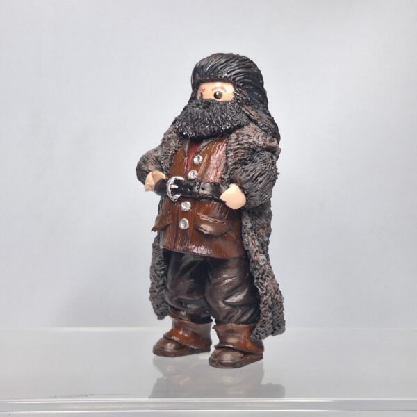 Rubeus Hagrid - Harry Potter – Image 3