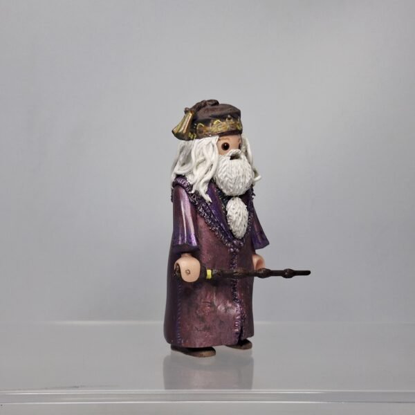 Albus Dumbledore - Harry Potter – Image 2