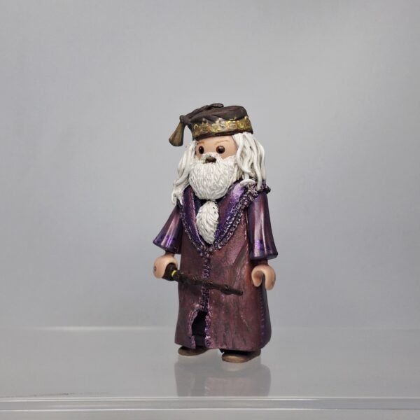 Albus Dumbledore - Harry Potter – Image 3