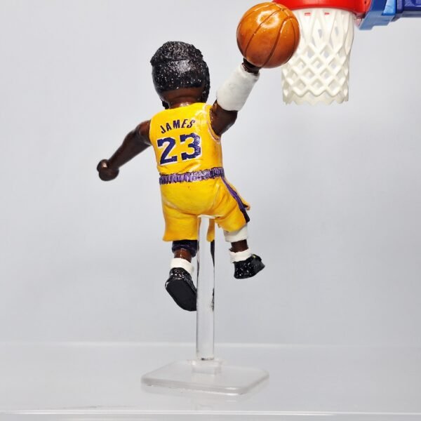 Lebron James - Basketteur – Image 4