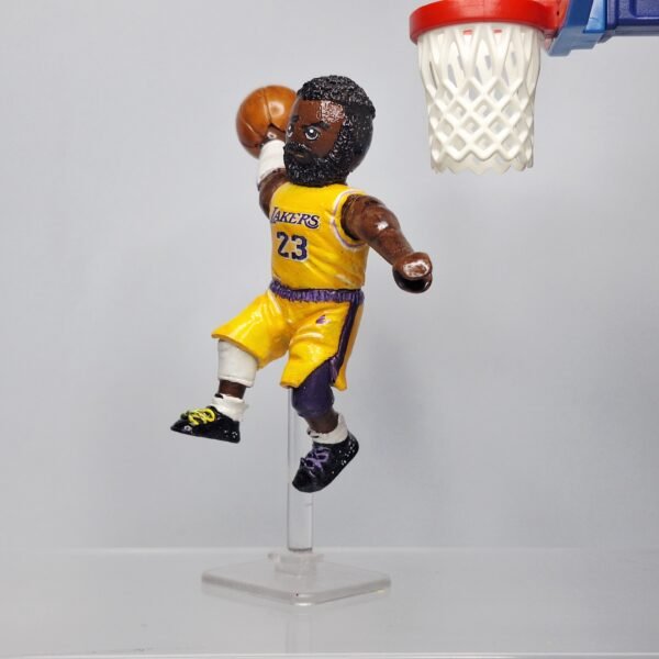 Lebron James - Basketteur – Image 3