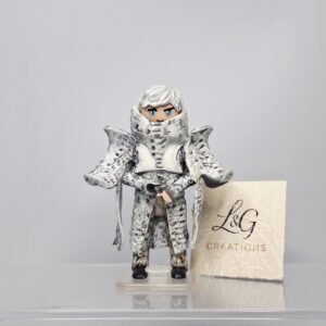 Lancelot du Lac - Kaamelott, Premier Volet