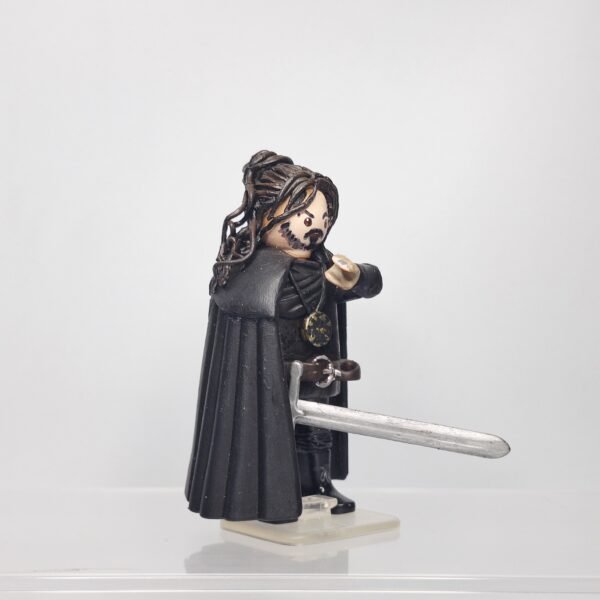 Arthur de Pendragon - kaamelott, Premier Volet – Image 2