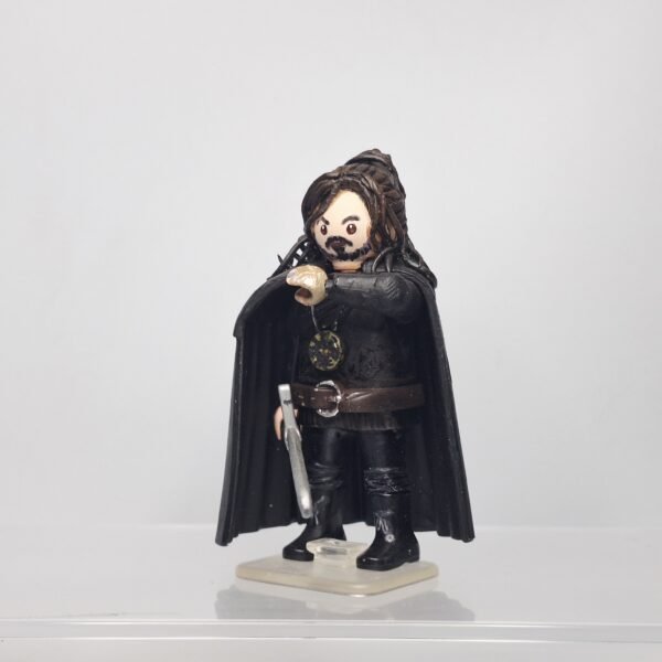 Arthur de Pendragon - kaamelott, Premier Volet – Image 3