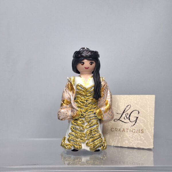 La duchesse d'Aquitaine - Kaamelott, Premier Volet