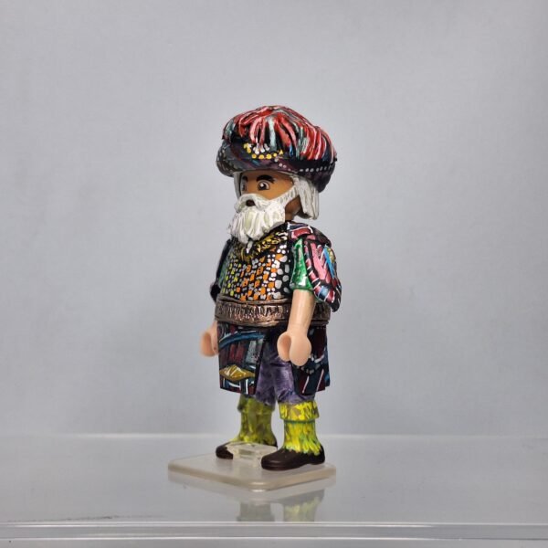 Le Roi Burgonde - Kaamelott Premier Volet – Image 3