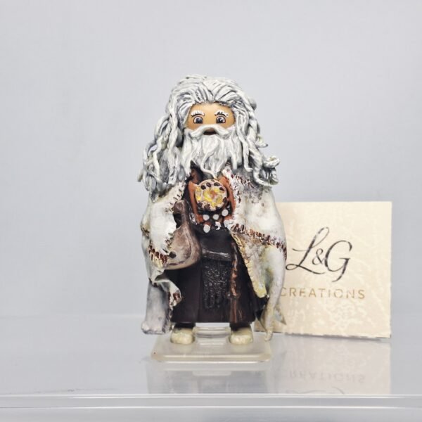 Merlin - Kaamelott Premier Volet