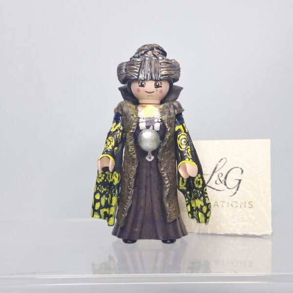 Dame Séli - Kaamelott Premier Volet