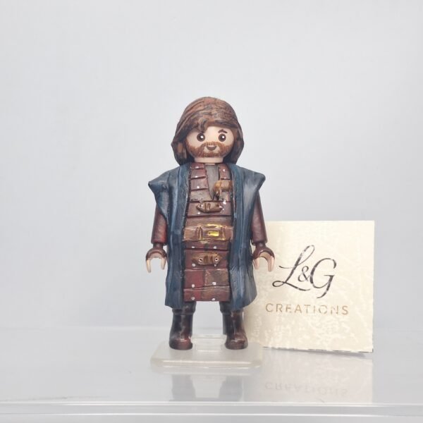 Karadoc - Kaamelott Premier Volet