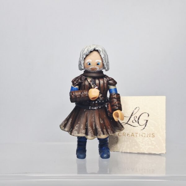 Perceval - Kaamelott, Premier Volet
