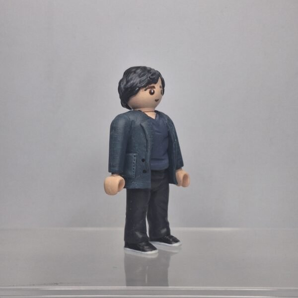 Bruce Banner - Avenger, Infinity War – Image 2