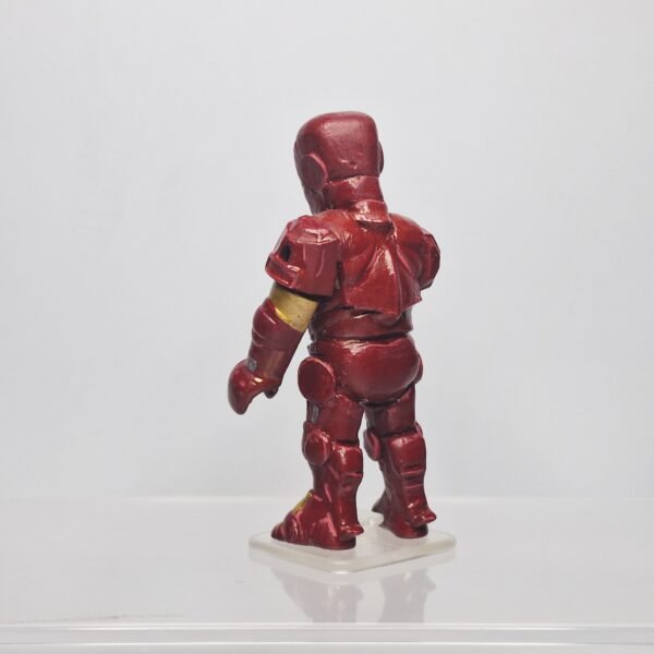 Iron Man Mark VIII- Iron Man 3 – Image 4