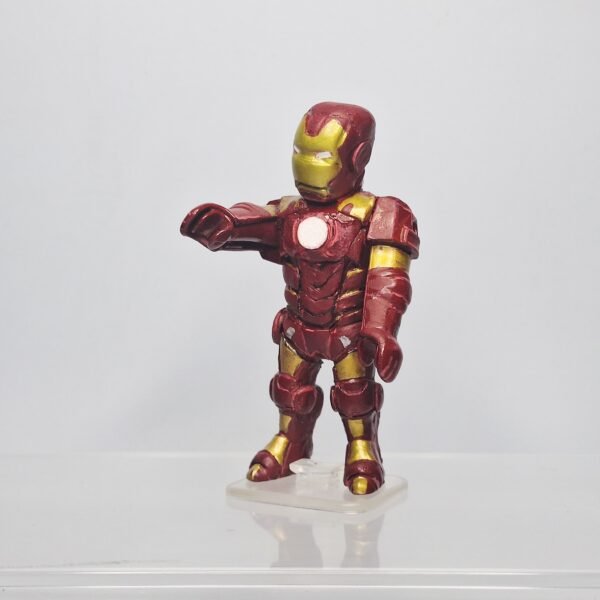 Iron Man Mark VIII- Iron Man 3 – Image 3