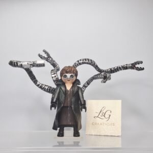 Dr Octopus - Spider-Man: No Way Home