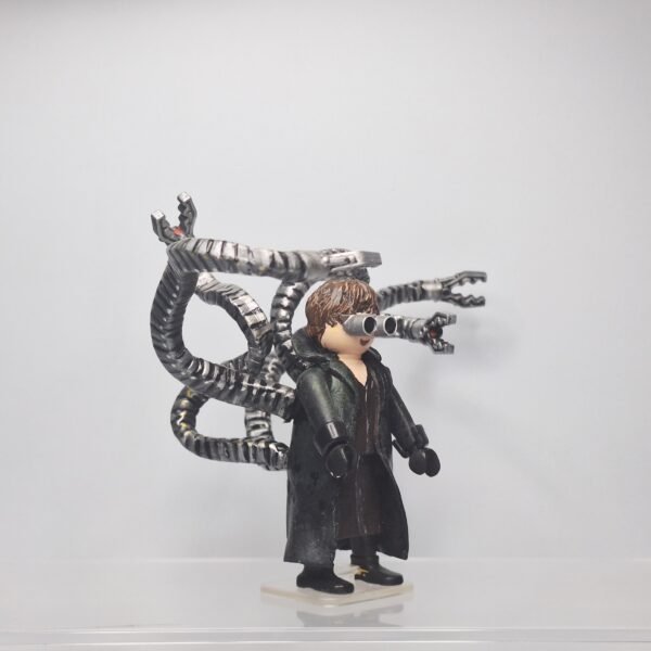 Dr Octopus - Spider-Man: No Way Home – Image 2