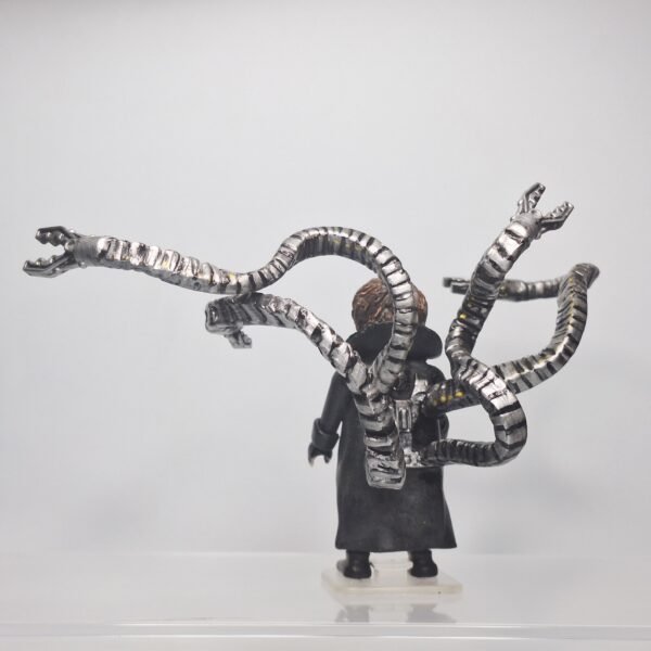 Dr Octopus - Spider-Man: No Way Home – Image 4