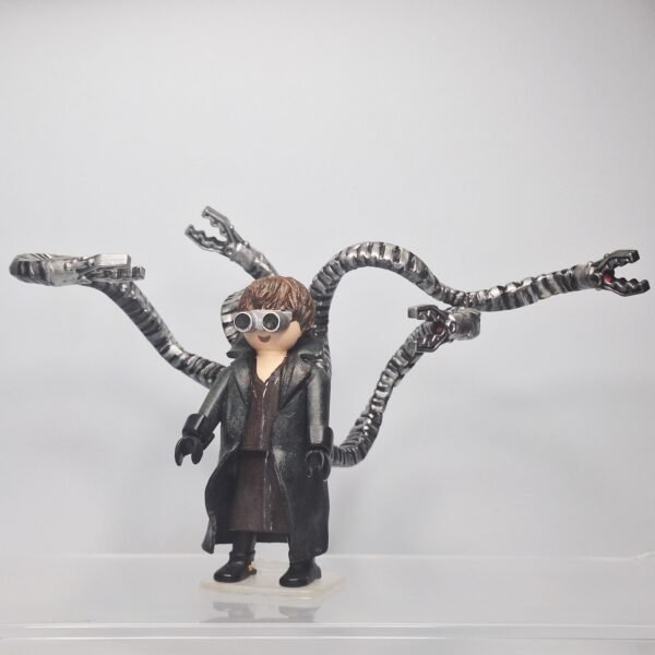 Dr Octopus - Spider-Man: No Way Home – Image 3