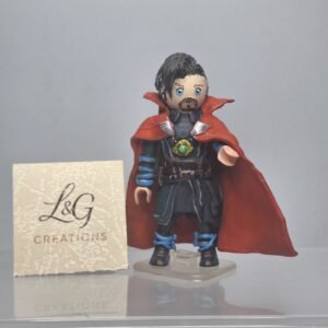 Dr Steven Strange - Avengers, infinity War