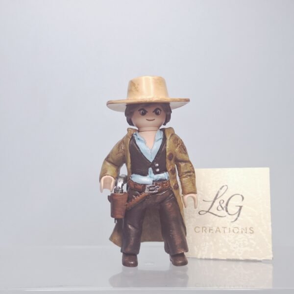 Duel Cow-Boy 2