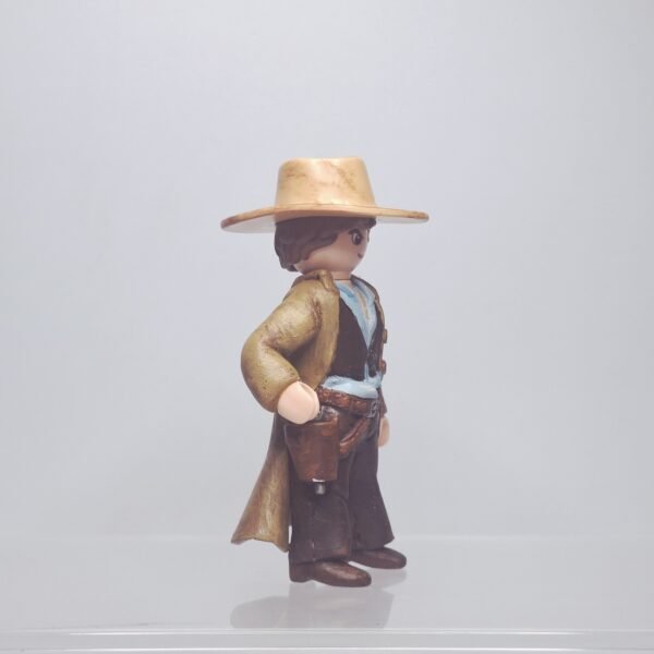Duel Cow-Boy 2 – Image 2